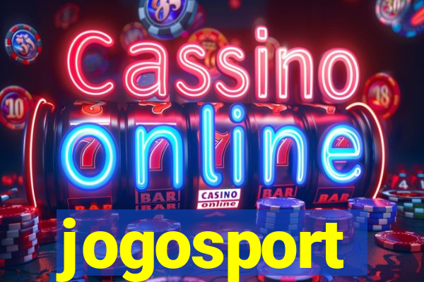 jogosport