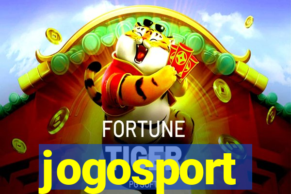 jogosport