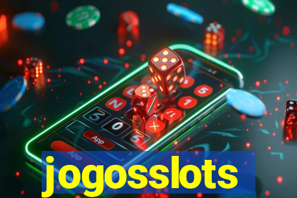 jogosslots