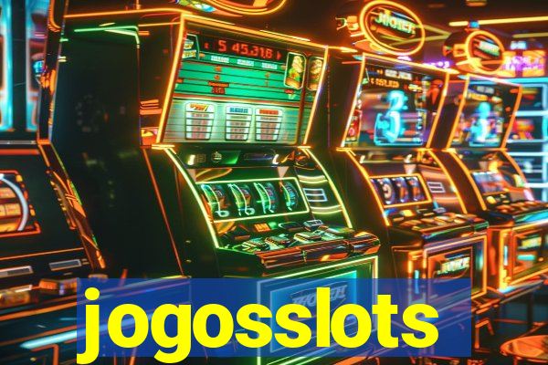 jogosslots