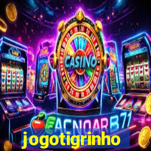 jogotigrinho