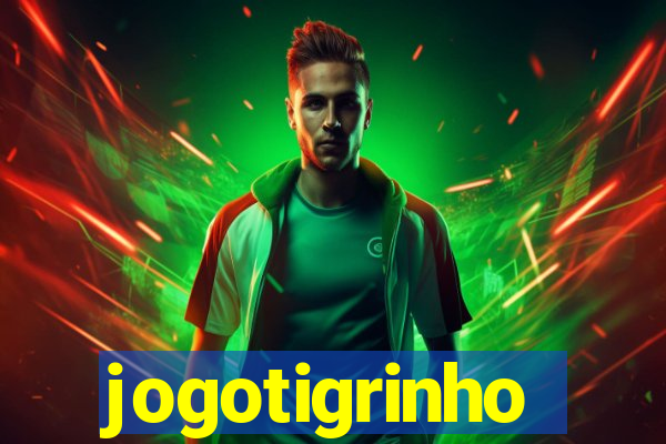 jogotigrinho