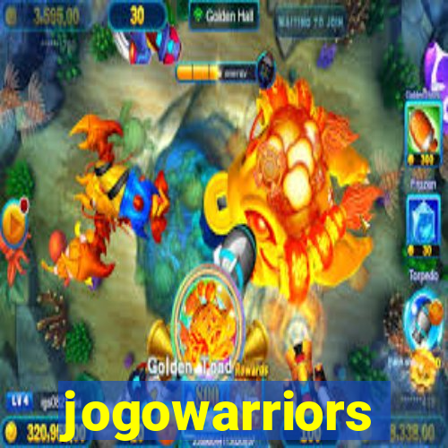 jogowarriors