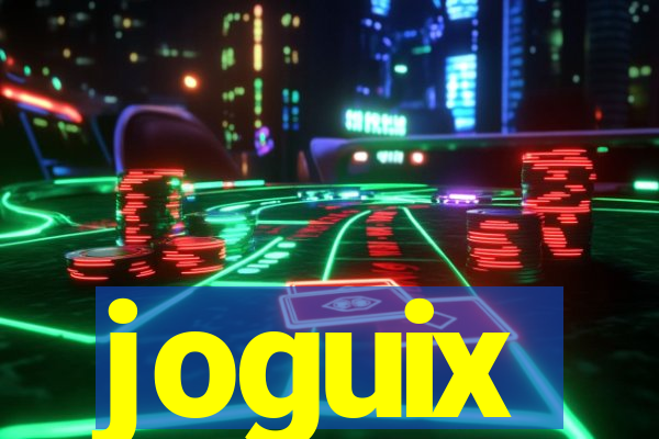 joguix