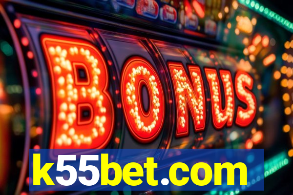 k55bet.com