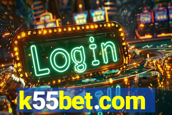 k55bet.com