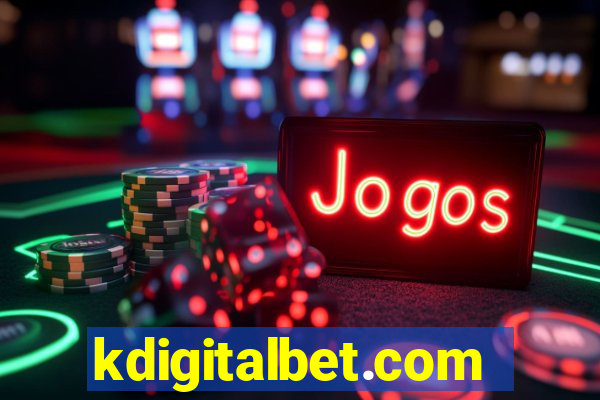 kdigitalbet.com