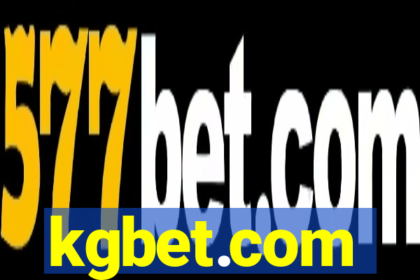 kgbet.com