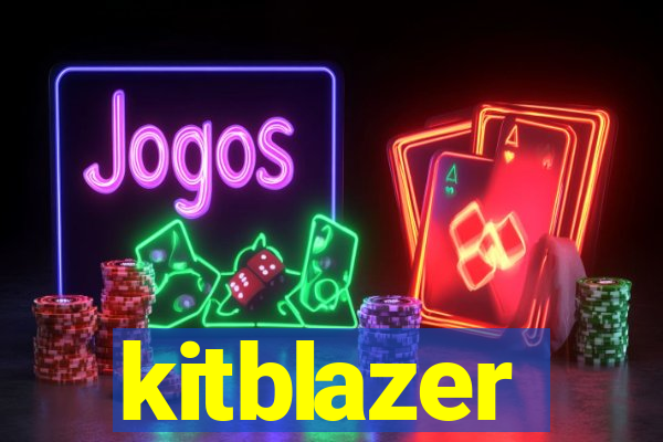 kitblazer