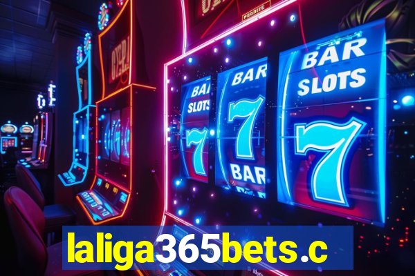 laliga365bets.com