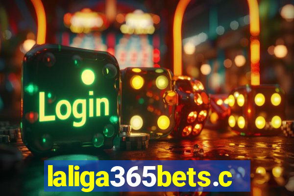 laliga365bets.com