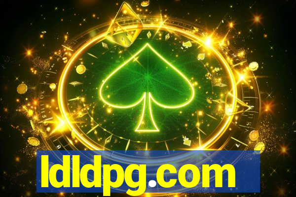 ldldpg.com