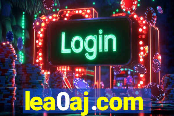 lea0aj.com