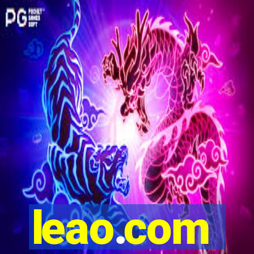 leao.com