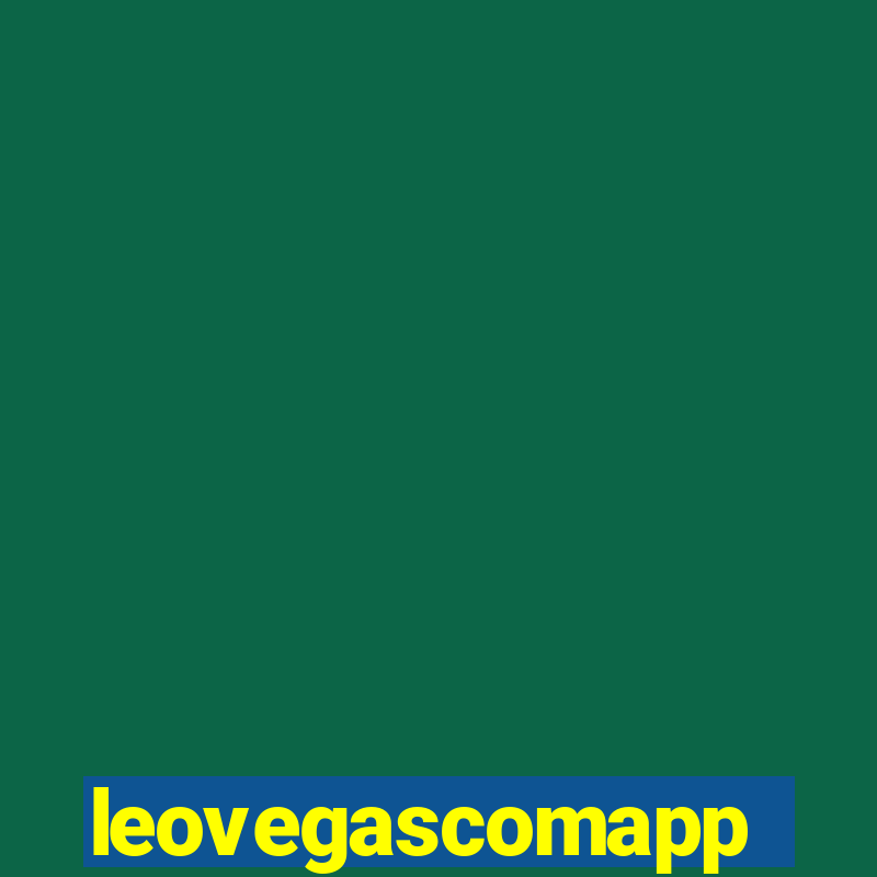 leovegascomapp