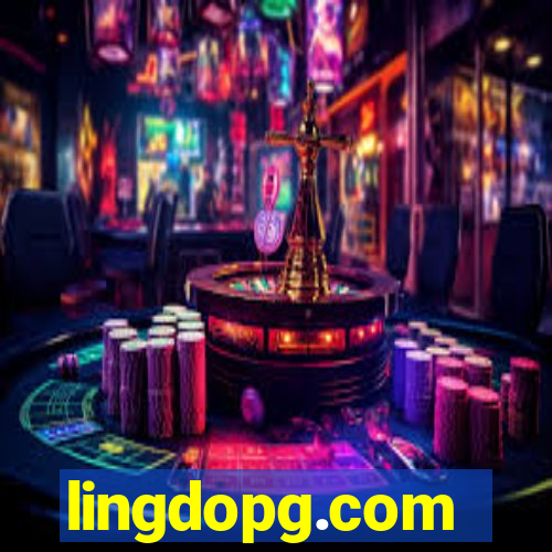 lingdopg.com