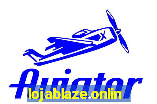 lojablaze.online