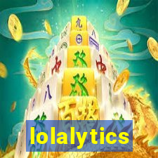 lolalytics