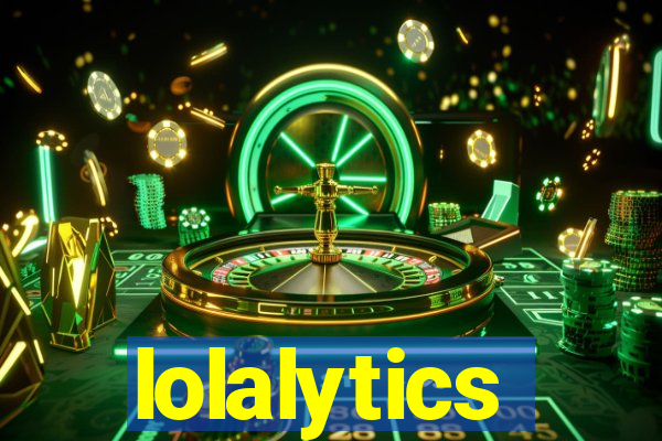 lolalytics