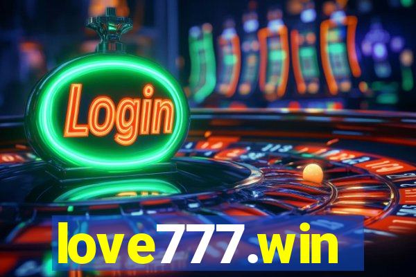 love777.win