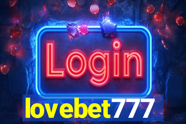 lovebet777