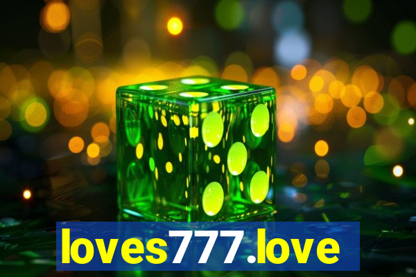 loves777.love