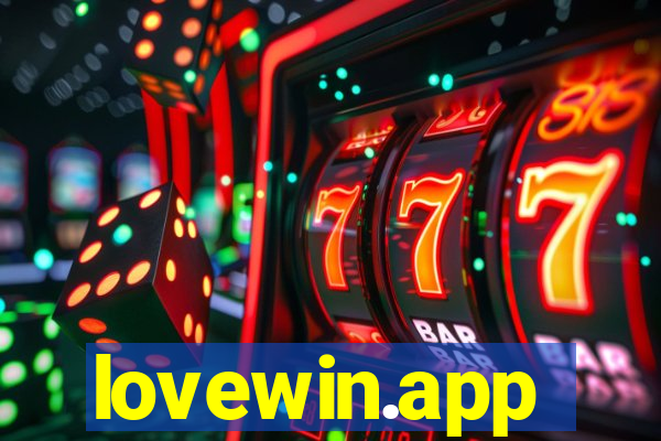 lovewin.app