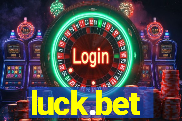 luck.bet