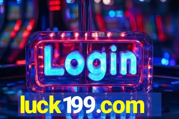 luck199.com