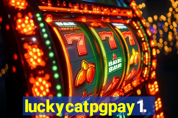 luckycatpgpay1.com