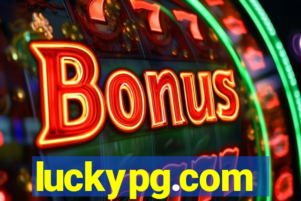 luckypg.com