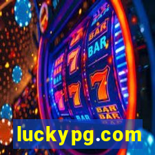 luckypg.com