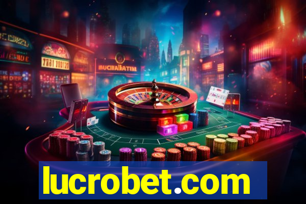 lucrobet.com