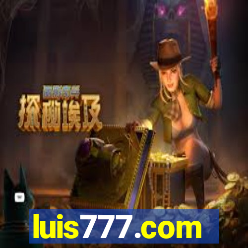 luis777.com