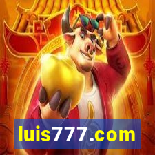 luis777.com