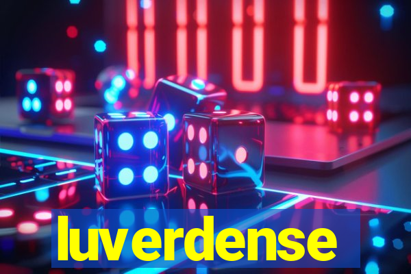 luverdense