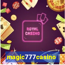 magic777casino