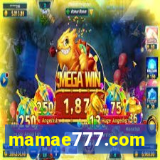 mamae777.com