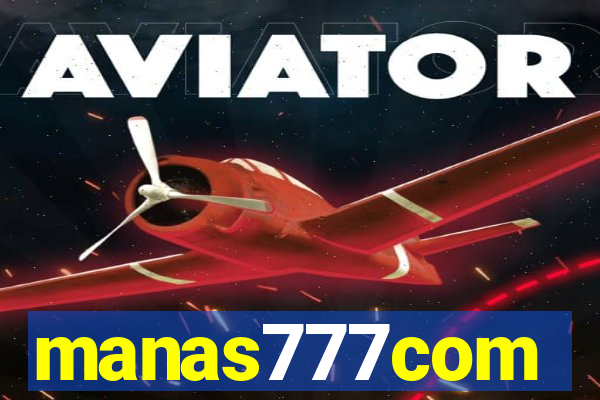 manas777com