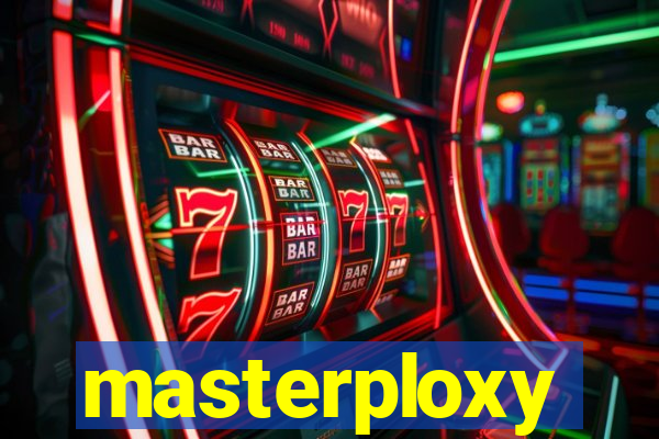 masterploxy