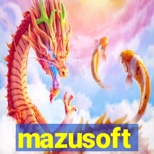 mazusoft