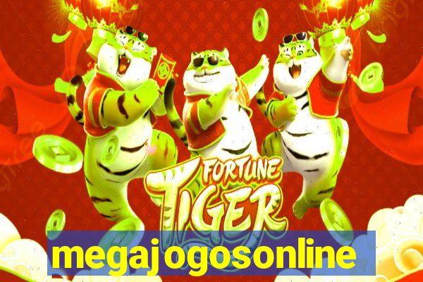 megajogosonline