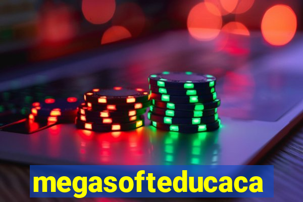 megasofteducacao