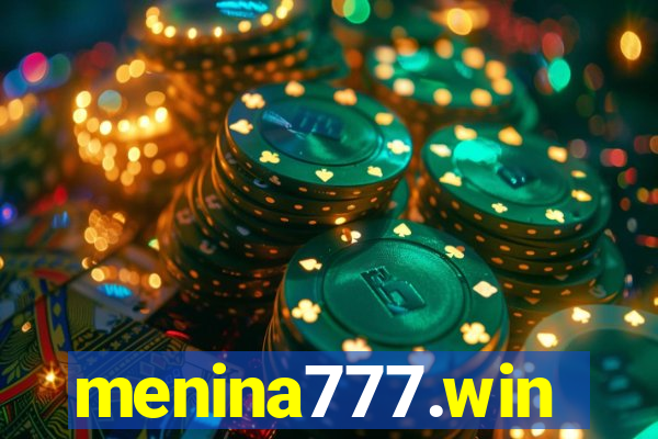 menina777.win