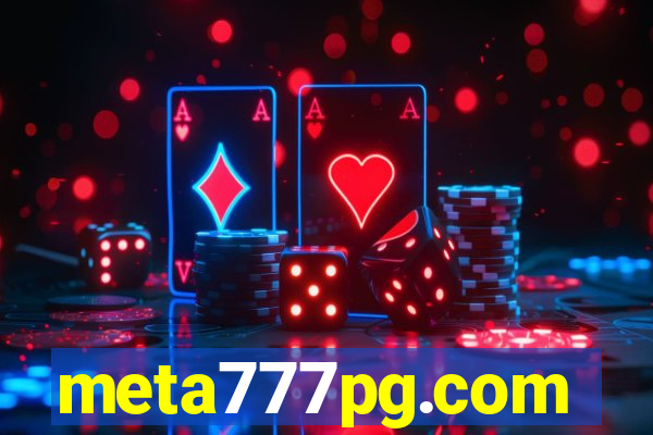 meta777pg.com