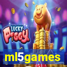 ml5games