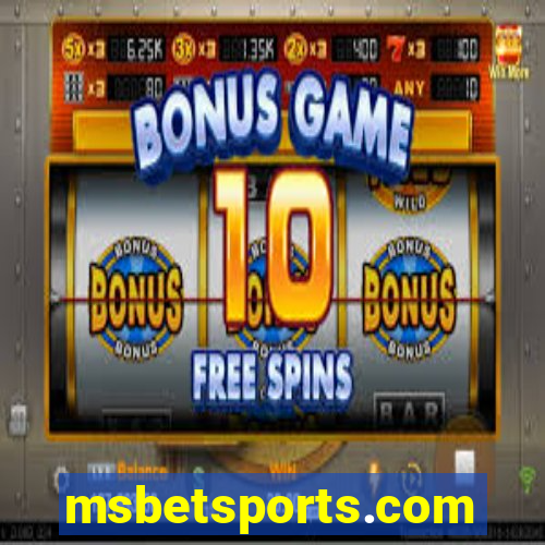 msbetsports.com