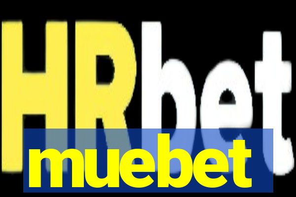 muebet