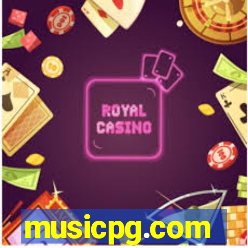 musicpg.com