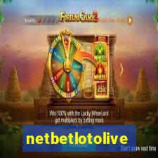 netbetlotolive